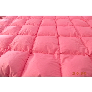 Kołdra (200x220)cm 3,6kg półpuch klasy C